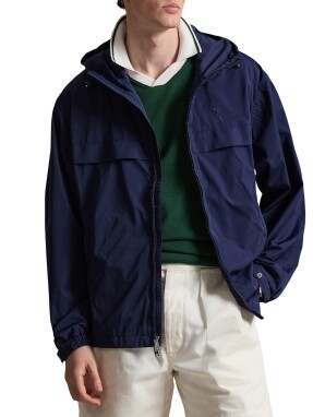 ΑΝΔΡΙΚΟ JACKET | Μπλε Σκούρο  M