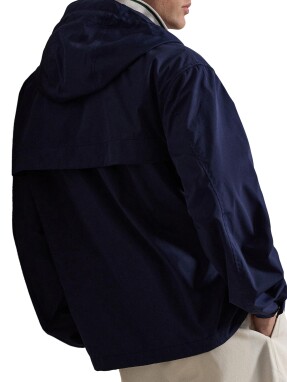 ΑΝΔΡΙΚΟ JACKET | Μπλε Σκούρο  M
