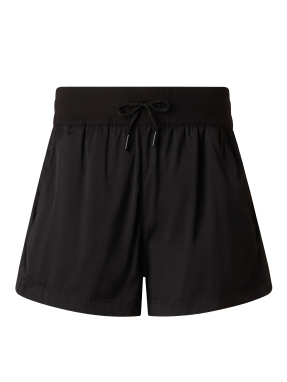 ΓΥΝΑΙΚΕΙΟ SHORTS APHRODITE ARISE 3" | Μαύρο S