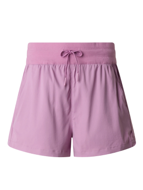 ΓΥΝΑΙΚΕΙΟ SHORTS APHRODITE ARISE 3" | Ροζ S