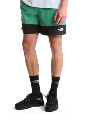 ΑΝΔΡΙΚΟ SHORTS LEYNAR | Πράσινο MOA S