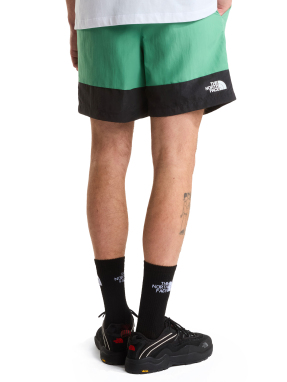 ΑΝΔΡΙΚΟ SHORTS LEYNAR | Πράσινο MOA S