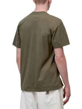 ΑΝΔΡΙΚΟ GRACIOUS T-SHIRT | Χακί S