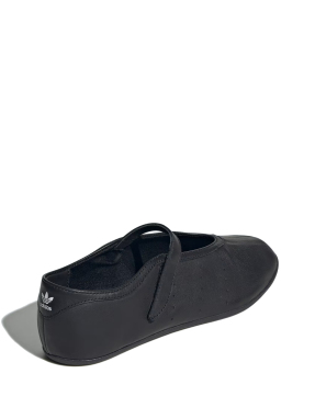 ΓΥΝΑΙΚΕΙΑ SNEAKERS STAN SMITH LO BALLET | Μαύρο 40