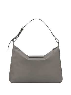 ΓΥΝΑΙΚΕΙΑ ΤΣΑΝΤΑ ΩΜΟΥ LE PLIAGE XTRA XL HOBO BAG | Γκρι P55