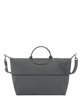 ΤΣΑΝΤΑ ΤΑΞΙΔΙΟΥ LE PLIAGE ONE S TRAVEL BAG EXPANDABLE | Γκρι Σκούρο 012