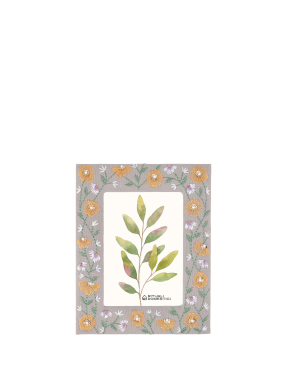 ΚΟΡΝΙΖΑ PHOTO FRAME RITUALI DOMESTICI | Πολύχρωμο  ONE SIZE