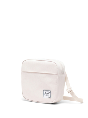 ΤΣΑΝΤΑ ΧΙΑΣΤΙ CLASSIC CROSSBODY | Εκρού 05456