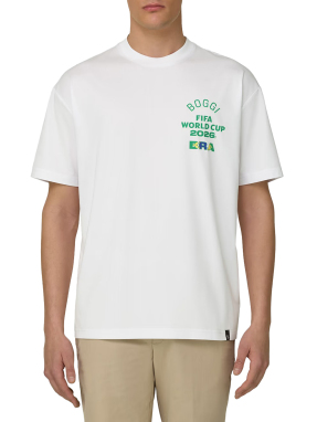 ΑΝΔΡΙΚΟ T-SHIRT | Λευκό M