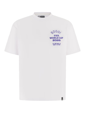 ΑΝΔΡΙΚΟ T-SHIRT | Λευκό M
