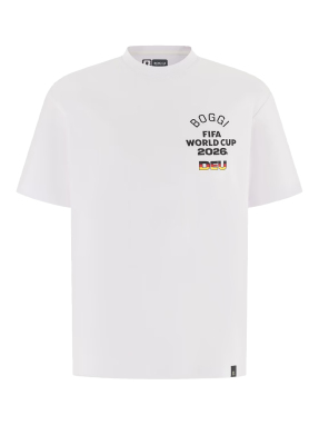 ΑΝΔΡΙΚΟ T-SHIRT | Λευκό M
