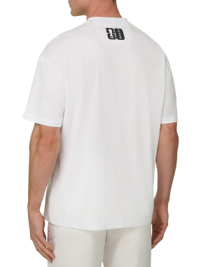 ΑΝΔΡΙΚΟ T-SHIRT | Λευκό M