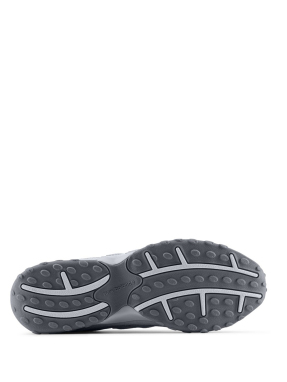 ΓΥΝΑΙΚΕΙΑ SUEDE SNEAKERS 204L | Γκρι Ανοιχτό 41.5