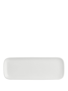 ΔΙΣΚΟΣ PORCELLANA BIANCA | Λευκό  ONE SIZE