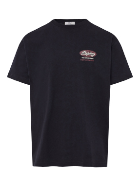 ΑΝΔΡΙΚΟ T-SHIRT | Μαύρο XL