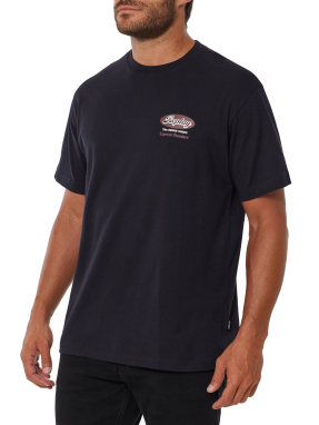 ΑΝΔΡΙΚΟ T-SHIRT | Μαύρο XL