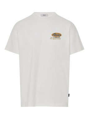 ΑΝΔΡΙΚΟ T-SHIRT | Λευκό XL