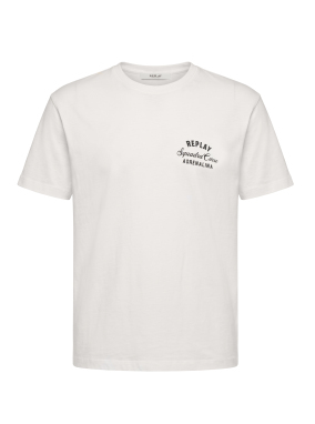 ΑΝΔΡΙΚΟ T-SHIRT | Λευκό L
