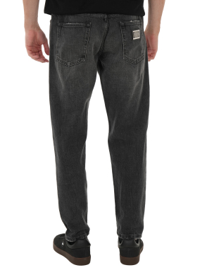 ΑΝΔΡΙΚΟ DENIM ΠΑΝΤΕΛΟΝΙ | Γκρι EU 46