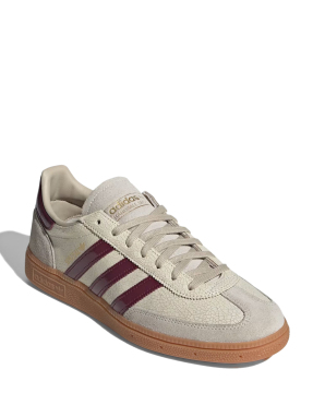 ΓΥΝΑΙΚΕΙΑ SNEAKERS HANDBALL SPEZIAL | Εκρού 39 1/3
