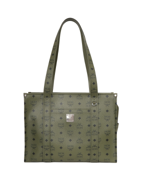 ΓΥΝΑΙΚΕΙΑ ΤΣΑΝΤΑ ΩΜΟΥ AREN SCHOOL TOTE LARGE | Χακί