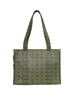 ΓΥΝΑΙΚΕΙΑ ΤΣΑΝΤΑ ΩΜΟΥ AREN SCHOOL TOTE LARGE | Χακί