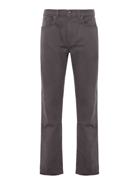 ΑΝΔΡΙΚΟ DENIM ΠΑΝΤΕΛΟΝΙ | Γκρι G0035 40