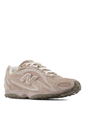ΓΥΝΑΙΚΕΙΑ SNEAKERS 204L | Μπεζ Σκούρο 41.5