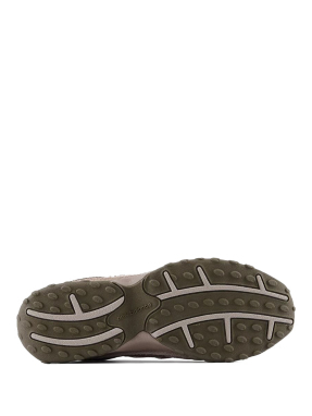 ΓΥΝΑΙΚΕΙΑ SNEAKERS 204L | Μπεζ Σκούρο 41.5