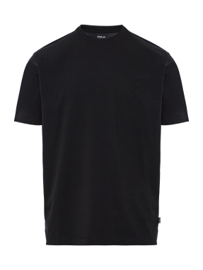 ΑΝΔΡΙΚΟ T-SHIRT | Μαύρο XL