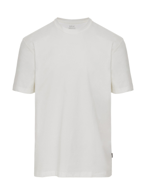 ΑΝΔΡΙΚΟ T-SHIRT | Λευκό XL