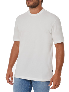 ΑΝΔΡΙΚΟ T-SHIRT | Λευκό XL