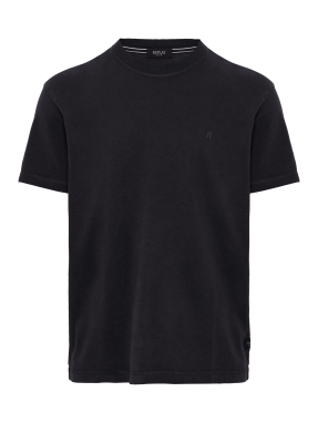 ΑΝΔΡΙΚΟ T-SHIRT | Μαύρο XL