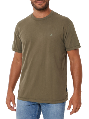 ΑΝΔΡΙΚΟ T-SHIRT | Χακί XL