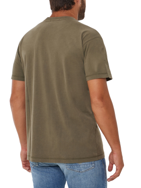 ΑΝΔΡΙΚΟ T-SHIRT | Χακί XL