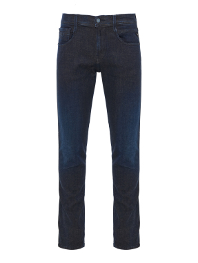 ΑΝΔΡΙΚΟ DENIM ΠΑΝΤΕΛΟΝΙ | Μπλε Σκούρο 34/34
