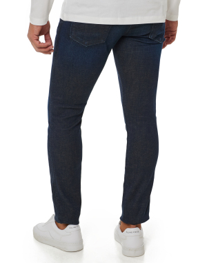 ΑΝΔΡΙΚΟ DENIM ΠΑΝΤΕΛΟΝΙ | Μπλε Σκούρο 34/34