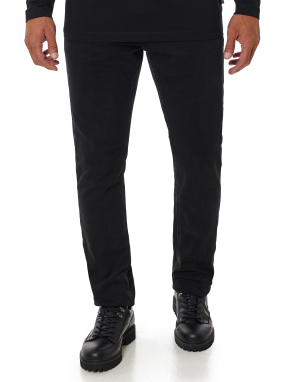 ΑΝΔΡΙΚΟ DENIM ΠΑΝΤΕΛΟΝΙ | Μαύρο 34/32