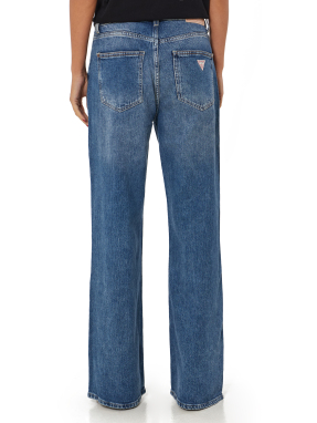ΓΥΝΑΙΚΕΙΟ DENIM ΠΑΝΤΕΛΟΝΙ | Μπλε 29/32