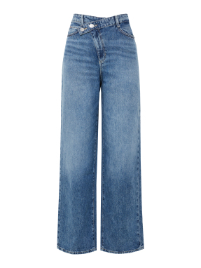 ΓΥΝΑΙΚΕΙΟ DENIM ΠΑΝΤΕΛΟΝΙ | Μπλε 29/33