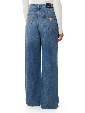 ΓΥΝΑΙΚΕΙΟ DENIM ΠΑΝΤΕΛΟΝΙ | Μπλε 29/33