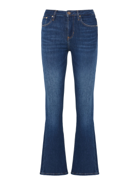 ΓΥΝΑΙΚΕΙΟ DENIM ΠΑΝΤΕΛΟΝΙ | Μπλε Σκούρο 29/32