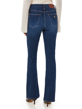 ΓΥΝΑΙΚΕΙΟ DENIM ΠΑΝΤΕΛΟΝΙ | Μπλε Σκούρο 29/32