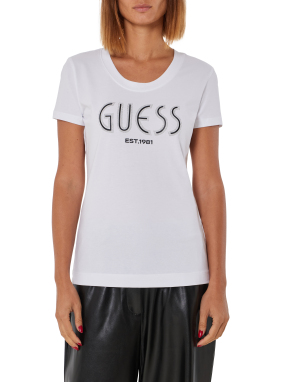 ΓΥΝΑΙΚΕΙΟ T-SHIRT | Λευκό S