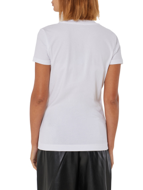 ΓΥΝΑΙΚΕΙΟ T-SHIRT | Λευκό S