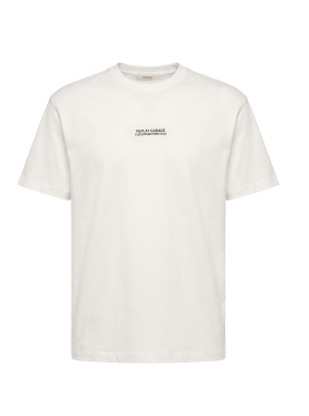 ΑΝΔΡΙΚΟ T-SHIRT | Λευκό XL