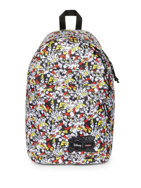 DISNEY x EASTPAK DAY PAK'R PRO | Πολύχρωμο