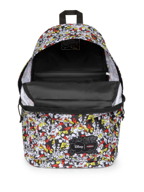 DISNEY x EASTPAK DAY PAK'R PRO | Πολύχρωμο