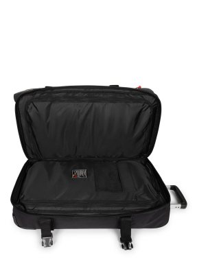 DISNEY x EASTPAK ΒΑΛΙΤΣΑ ΤΑΞΙΔΙΟΥ TRANSIT'R PLUS L | Μαύρο