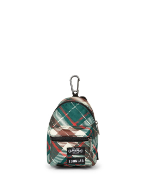 EGONLAB x EASTPAK BELT PADDED | Πολύχρωμο